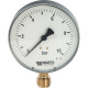 Манометр радиальный Watts F+R200 (MDR) 100 мм 1/2 10 бар 10008078