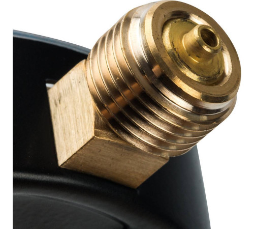 Манометр радиальный Watts F+R200 (MDR) 100 мм 1/2 10 бар 10008078