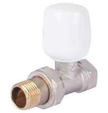 Вентиль регулирующий прямой Itap 294 1/2 для стальных труб 53688