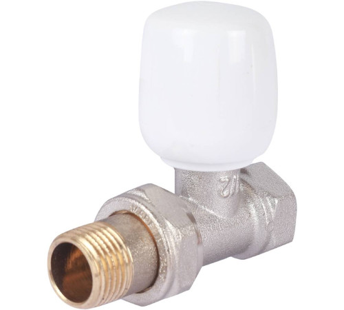 Вентиль регулирующий прямой Itap 294 1/2 для стальных труб 53688