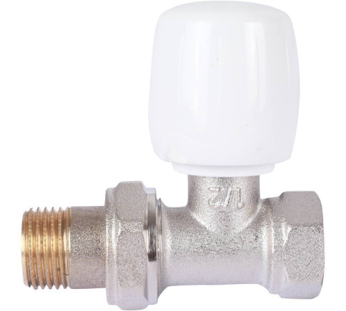 Вентиль регулирующий прямой Itap 294 1/2 для стальных труб 53688