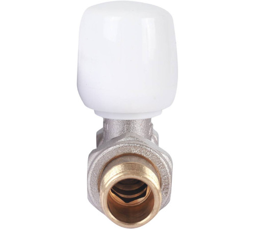 Вентиль регулирующий прямой Itap 294 1/2 для стальных труб 53688