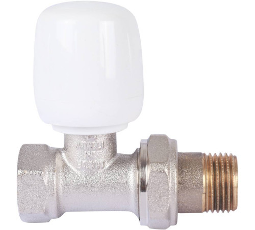 Вентиль регулирующий прямой Itap 294 1/2 для стальных труб 53688