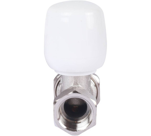 Вентиль регулирующий прямой Itap 294 1/2 для стальных труб 53688