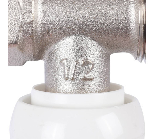 Вентиль регулирующий прямой Itap 294 1/2 для стальных труб 53688