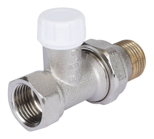 Клапан линейный Itap 296 1/2 для стальных труб 53689/8Q
