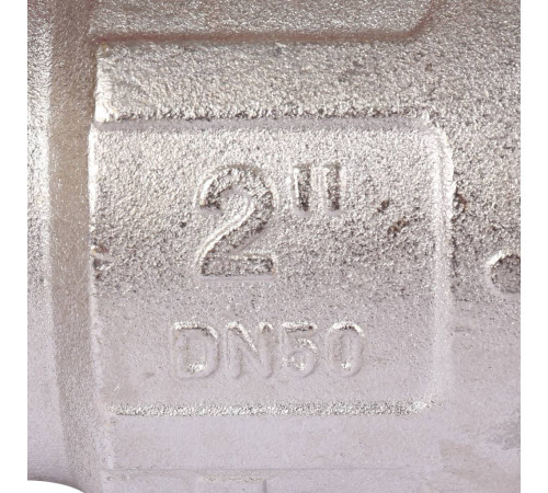 Кран шаровой Itap IDEAL 098 полнопроходной с американкой 2 рычаг 0980200