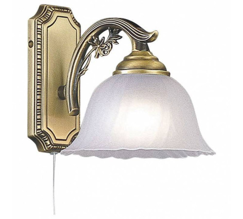 Бра Reccagni Angelo 2720 A 2720/1