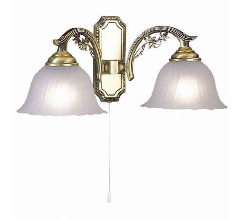 Бра Reccagni Angelo 2720 A 2720/2