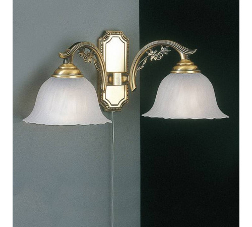 Бра Reccagni Angelo 2720 A 2720/2