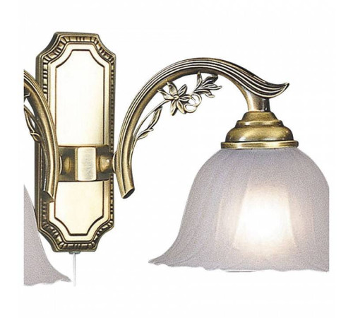 Бра Reccagni Angelo 2720 A 2720/2