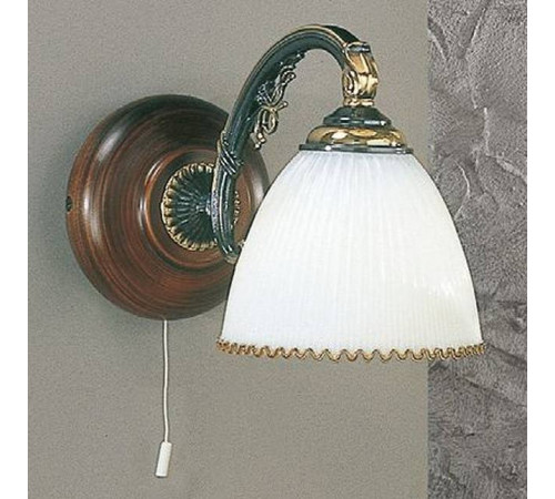 Бра Reccagni Angelo 3800 A 3800/1