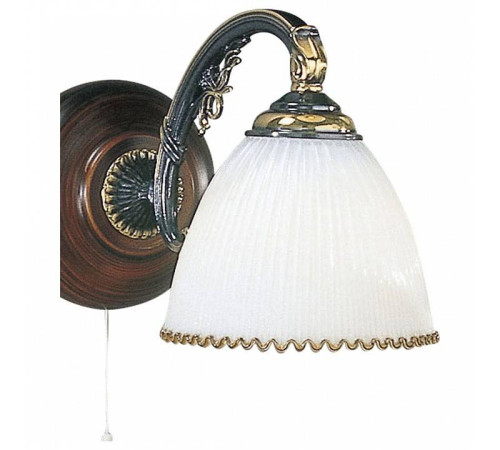 Бра Reccagni Angelo 3800 A 3800/1