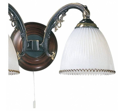 Бра Reccagni Angelo 3800 A 3800/2