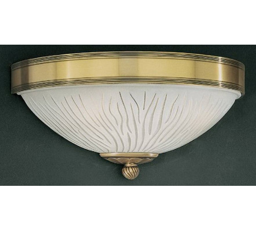 Накладной светильник Reccagni Angelo 56 A 5610/2