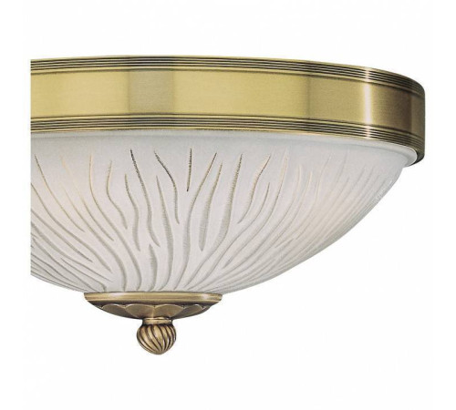 Накладной светильник Reccagni Angelo 56 A 5610/2