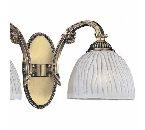 Бра Reccagni Angelo 5650 A 5650/2