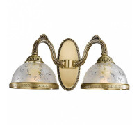 Бра Reccagni Angelo 6202 A 6202/2