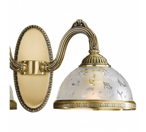 Бра Reccagni Angelo 6202 A 6202/2