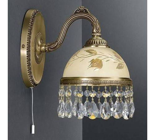 Бра Reccagni Angelo 6206 A 6206/1