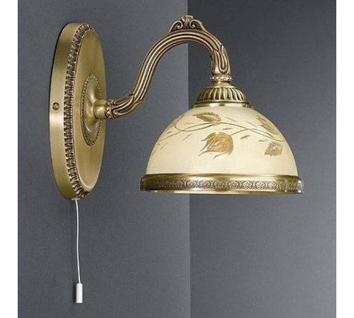 Бра Reccagni Angelo 6208 A 6208/1