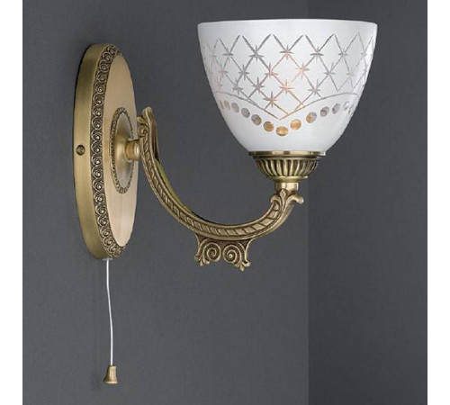 Бра Reccagni Angelo 7052 A 7052/1