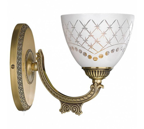 Бра Reccagni Angelo 7052 A 7052/1