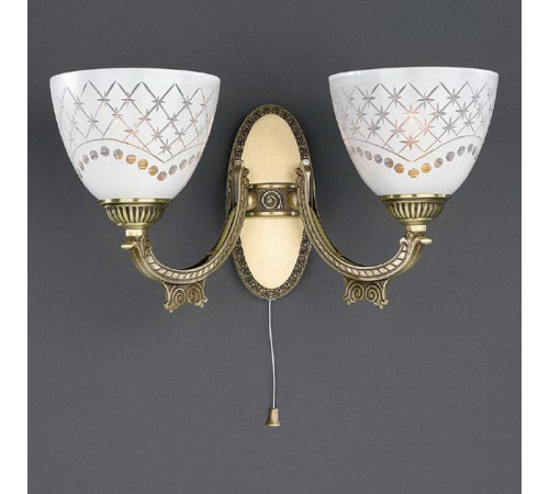 Бра Reccagni Angelo 7052 A 7052/2