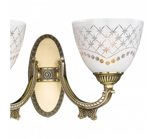 Бра Reccagni Angelo 7052 A 7052/2