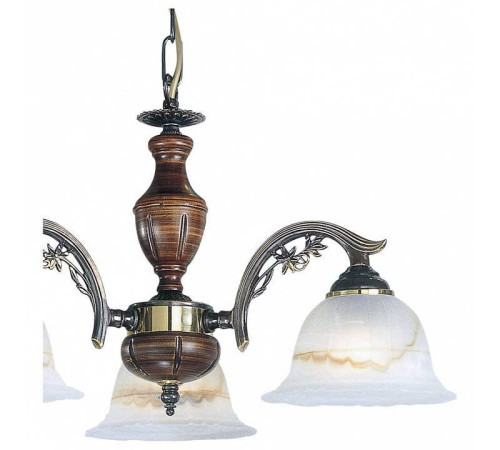 Подвесная люстра Reccagni Angelo 2701 L 2701/3