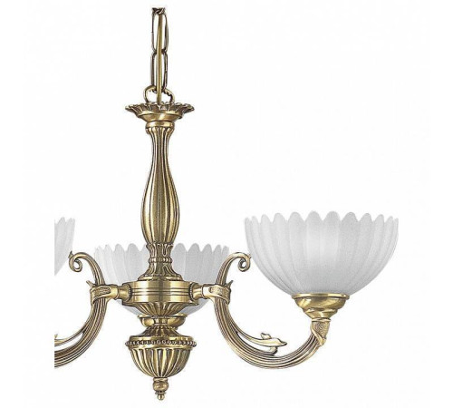 Подвесная люстра Reccagni Angelo 3620 L 3620/3