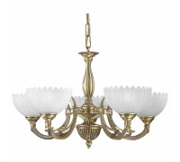 Подвесная люстра Reccagni Angelo 3620 L 3620/5