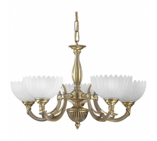 Подвесная люстра Reccagni Angelo 3620 L 3620/5