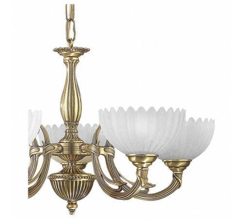 Подвесная люстра Reccagni Angelo 3620 L 3620/5