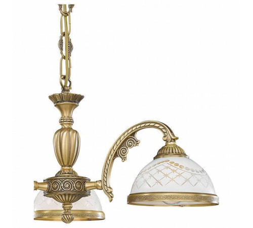 Подвесная люстра Reccagni Angelo 7002 L 7002/3