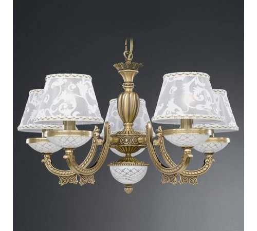 Подвесная люстра Reccagni Angelo 7032 L 7032/5