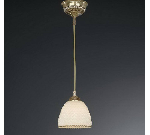 Подвесной светильник Reccagni Angelo 7105 L 7105/14