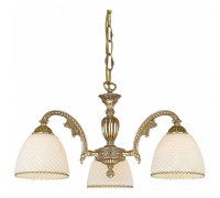 Подвесная люстра Reccagni Angelo 7105 L 7105/3