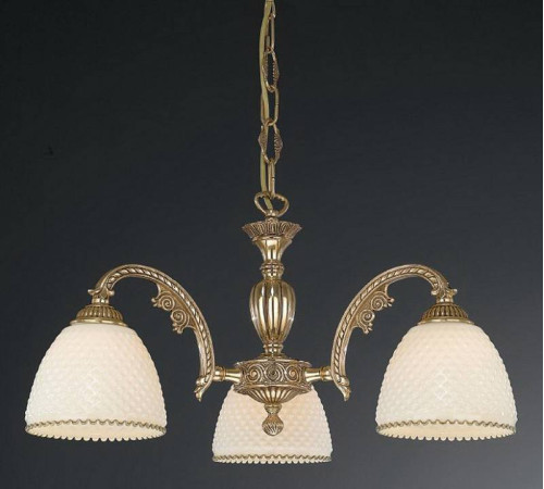 Подвесная люстра Reccagni Angelo 7105 L 7105/3