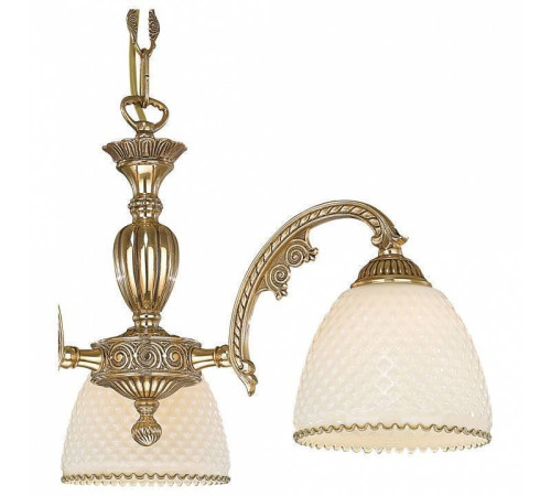 Подвесная люстра Reccagni Angelo 7105 L 7105/3