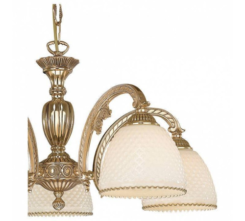 Подвесная люстра Reccagni Angelo 7105 L 7105/5