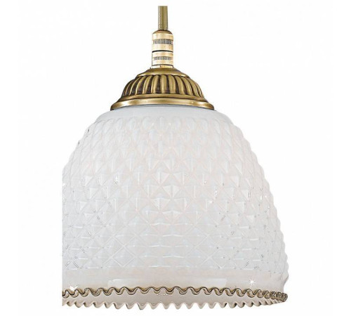 Подвесной светильник Reccagni Angelo 8601 L 8601/14