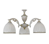 Подвесная люстра Reccagni Angelo 9671 L 9671/3