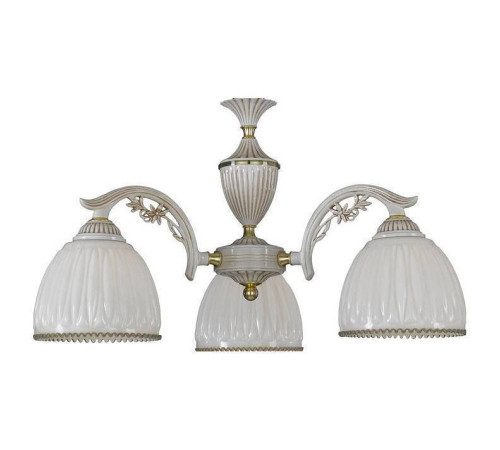 Подвесная люстра Reccagni Angelo 9671 L 9671/3