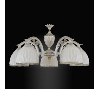 Подвесная люстра Reccagni Angelo 9671 L 9671/5