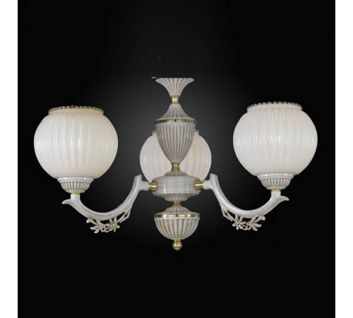 Подвесная люстра Reccagni Angelo 9680 L 9680/3