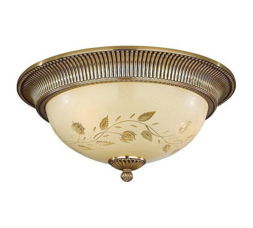 Накладной светильник Reccagni Angelo 6308 PL 6308/3