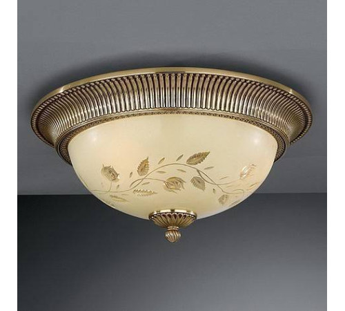 Накладной светильник Reccagni Angelo 6308 PL 6308/3