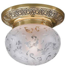 Накладной светильник Reccagni Angelo 7841 PL 7841/1