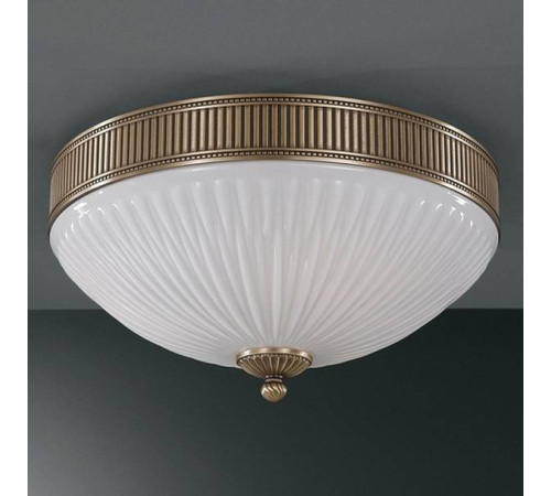 Накладной светильник Reccagni Angelo 9250 PL 9250/3